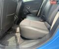 Синій Рено Меган, об'ємом двигуна 1.5 л та пробігом 251 тис. км за 6350 $, фото 54 на Automoto.ua