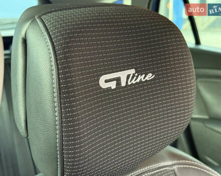 Синий Рено Меган, объемом двигателя 1.6 л и пробегом 338 тыс. км за 6999 $, фото 42 на Automoto.ua