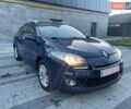 Синій Рено Меган, об'ємом двигуна 1.6 л та пробігом 211 тис. км за 7250 $, фото 18 на Automoto.ua