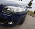 Синий Рено Меган, объемом двигателя 1.5 л и пробегом 250 тыс. км за 7999 $, фото 20 на Automoto.ua