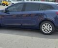 Синій Рено Меган, об'ємом двигуна 1.5 л та пробігом 287 тис. км за 6650 $, фото 8 на Automoto.ua