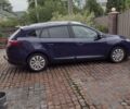 Синий Рено Меган, объемом двигателя 1.46 л и пробегом 270 тыс. км за 7200 $, фото 1 на Automoto.ua
