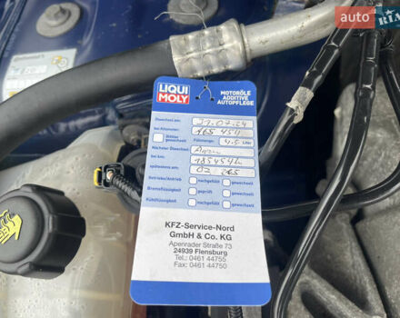 Синий Рено Меган, объемом двигателя 1.6 л и пробегом 175 тыс. км за 7500 $, фото 70 на Automoto.ua