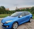 Синий Рено Меган, объемом двигателя 1.46 л и пробегом 195 тыс. км за 8400 $, фото 1 на Automoto.ua