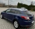 Синій Рено Меган, об'ємом двигуна 1.5 л та пробігом 345 тис. км за 6199 $, фото 6 на Automoto.ua