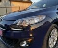 Синій Рено Меган, об'ємом двигуна 1.6 л та пробігом 211 тис. км за 7300 $, фото 2 на Automoto.ua