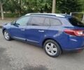 Синій Рено Меган, об'ємом двигуна 1.9 л та пробігом 314 тис. км за 6296 $, фото 3 на Automoto.ua