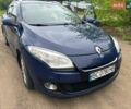 Синій Рено Меган, об'ємом двигуна 1.46 л та пробігом 347 тис. км за 5700 $, фото 14 на Automoto.ua
