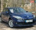 Синий Рено Меган, объемом двигателя 1.46 л и пробегом 281 тыс. км за 6800 $, фото 20 на Automoto.ua