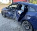 Синій Рено Меган, об'ємом двигуна 1.5 л та пробігом 236 тис. км за 1801 $, фото 10 на Automoto.ua