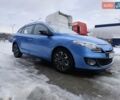 Синий Рено Меган, объемом двигателя 1.46 л и пробегом 280 тыс. км за 7750 $, фото 6 на Automoto.ua
