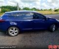 Синий Рено Меган, объемом двигателя 1.5 л и пробегом 262 тыс. км за 7600 $, фото 4 на Automoto.ua