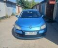 Синий Рено Меган, объемом двигателя 1.46 л и пробегом 275 тыс. км за 7900 $, фото 7 на Automoto.ua