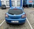 Синий Рено Меган, объемом двигателя 1.6 л и пробегом 222 тыс. км за 7300 $, фото 4 на Automoto.ua