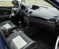 Синий Рено Меган, объемом двигателя 1.5 л и пробегом 233 тыс. км за 8199 $, фото 72 на Automoto.ua