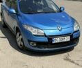 Синій Рено Меган, об'ємом двигуна 1.5 л та пробігом 255 тис. км за 7000 $, фото 3 на Automoto.ua
