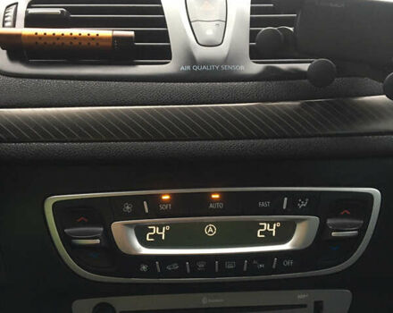 Синій Рено Меган, об'ємом двигуна 1.46 л та пробігом 232 тис. км за 8100 $, фото 14 на Automoto.ua