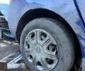 Синій Рено Меган, об'ємом двигуна 1.5 л та пробігом 211 тис. км за 2500 $, фото 2 на Automoto.ua