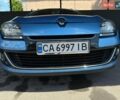 Синій Рено Меган, об'ємом двигуна 1.46 л та пробігом 246 тис. км за 8800 $, фото 42 на Automoto.ua
