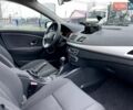 Синий Рено Меган, объемом двигателя 1.6 л и пробегом 222 тыс. км за 7300 $, фото 10 на Automoto.ua