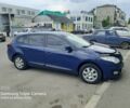 Синій Рено Меган, об'ємом двигуна 1.5 л та пробігом 230 тис. км за 6800 $, фото 7 на Automoto.ua