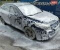 Синий Рено Меган, объемом двигателя 1.5 л и пробегом 242 тыс. км за 5400 $, фото 7 на Automoto.ua
