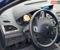 Синий Рено Меган, объемом двигателя 1.6 л и пробегом 160 тыс. км за 7600 $, фото 29 на Automoto.ua