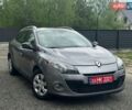 Синий Рено Меган, объемом двигателя 1.46 л и пробегом 273 тыс. км за 7300 $, фото 1 на Automoto.ua