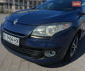 Синий Рено Меган, объемом двигателя 1.6 л и пробегом 280 тыс. км за 7500 $, фото 11 на Automoto.ua