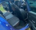 Синій Рено Меган, об'ємом двигуна 1.2 л та пробігом 280 тис. км за 7800 $, фото 10 на Automoto.ua