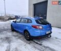 Синий Рено Меган, объемом двигателя 1.46 л и пробегом 280 тыс. км за 7750 $, фото 14 на Automoto.ua