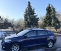 Синий Рено Меган, объемом двигателя 1.5 л и пробегом 265 тыс. км за 7850 $, фото 1 на Automoto.ua