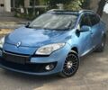 Синій Рено Меган, об'ємом двигуна 1.5 л та пробігом 350 тис. км за 8487 $, фото 1 на Automoto.ua