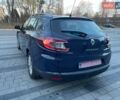 Синій Рено Меган, об'ємом двигуна 1.6 л та пробігом 211 тис. км за 7250 $, фото 6 на Automoto.ua