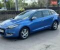 Синій Рено Меган, об'ємом двигуна 1.5 л та пробігом 290 тис. км за 9500 $, фото 1 на Automoto.ua