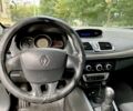 Синий Рено Меган, объемом двигателя 1.5 л и пробегом 277 тыс. км за 5699 $, фото 18 на Automoto.ua