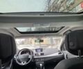 Синий Рено Меган, объемом двигателя 1.5 л и пробегом 281 тыс. км за 8000 $, фото 19 на Automoto.ua
