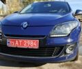 Синий Рено Меган, объемом двигателя 0 л и пробегом 250 тыс. км за 6950 $, фото 4 на Automoto.ua
