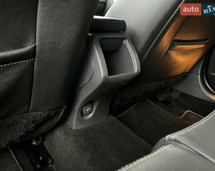 Синій Рено Меган, об'ємом двигуна 1.4 л та пробігом 238 тис. км за 6950 $, фото 64 на Automoto.ua