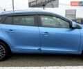 Синій Рено Меган, об'ємом двигуна 1.6 л та пробігом 222 тис. км за 8500 $, фото 6 на Automoto.ua