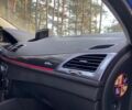 Синий Рено Меган, объемом двигателя 1.5 л и пробегом 273 тыс. км за 8150 $, фото 19 на Automoto.ua