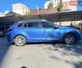 Синій Рено Меган, об'ємом двигуна 1.5 л та пробігом 382 тис. км за 6600 $, фото 3 на Automoto.ua