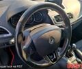 Синий Рено Меган, объемом двигателя 1.5 л и пробегом 215 тыс. км за 7999 $, фото 8 на Automoto.ua