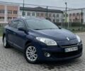 Синій Рено Меган, об'ємом двигуна 1.5 л та пробігом 345 тис. км за 6199 $, фото 9 на Automoto.ua
