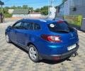 Синій Рено Меган, об'ємом двигуна 1.46 л та пробігом 231 тис. км за 7300 $, фото 4 на Automoto.ua