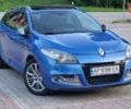 Синій Рено Меган, об'ємом двигуна 1.5 л та пробігом 275 тис. км за 8500 $, фото 1 на Automoto.ua