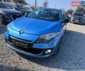 Синий Рено Меган, объемом двигателя 1.5 л и пробегом 250 тыс. км за 7200 $, фото 3 на Automoto.ua