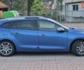 Синій Рено Меган, об'ємом двигуна 1.5 л та пробігом 275 тис. км за 8500 $, фото 2 на Automoto.ua