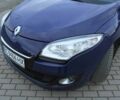 Синій Рено Меган, об'ємом двигуна 1.6 л та пробігом 300 тис. км за 6500 $, фото 11 на Automoto.ua