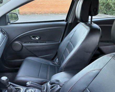 Синій Рено Меган, об'ємом двигуна 1.5 л та пробігом 330 тис. км за 7000 $, фото 15 на Automoto.ua